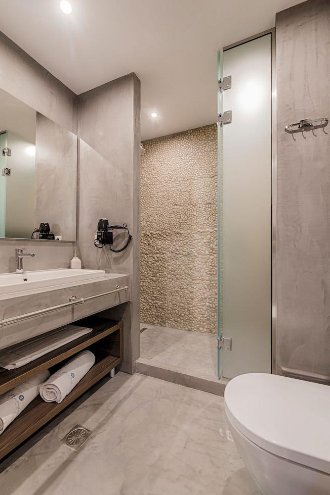 יאליסוס Nastazia Luxury Beach House מראה חיצוני תמונה